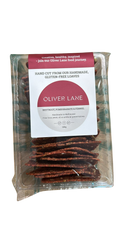 Crisps-Oliver Lane , Beetroot, Pomegranate and Fennel 125g