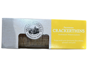 Crisps-Parmesan 150g
