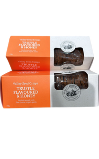 Crisps-Truffle Flavoured & Honey 150g