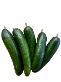 Cucumbers, Lebanese 1kg special