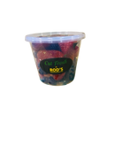 Cup- Berry fruit  , Mix berry selection fresh