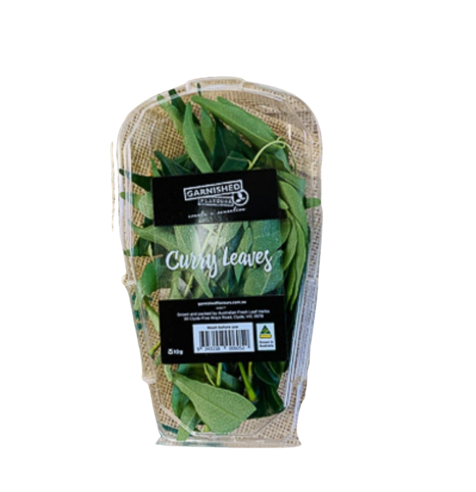 Curry- Leaves ,Pack 10g
