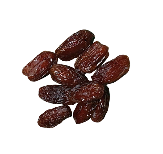 Dates- Fresh (1kg) ORGANIC, jumbo