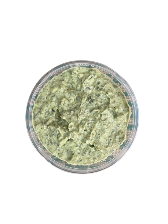 Dip -Spinach  200g , Fresh By s