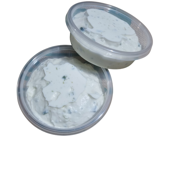 Dip -Tzatziki 200g (fresh by s)