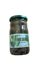 Dolmades-Vine leaves jar 700g