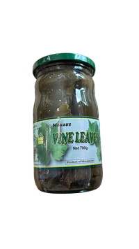 Dolmades-Vine leaves jar 700g