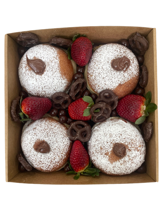 Donut Box