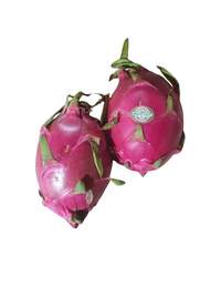 Dragon Fruit- RED, Large (each)