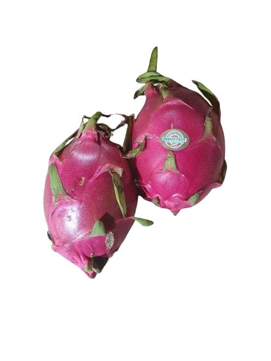Dragon Fruit- RED, Large (each)
