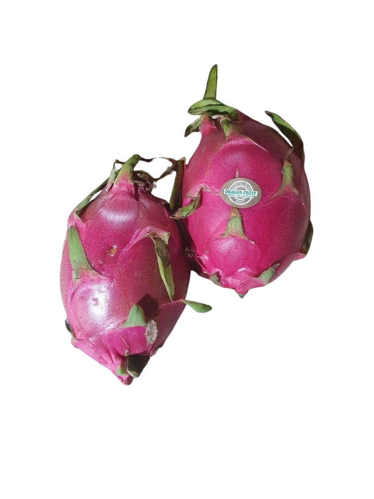 Dragon Fruit- RED, Large (each)