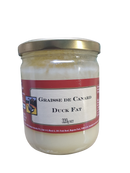 Duck Fat Jar 320g