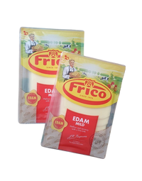 Edam- Sliced Cheese 150g
