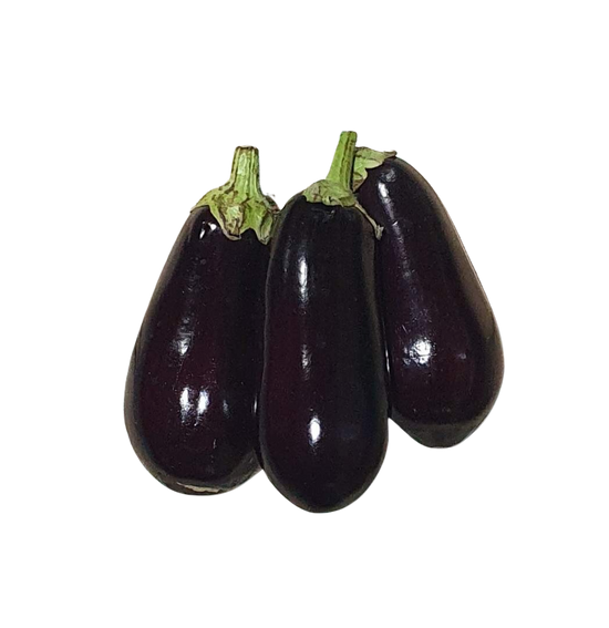 Eggplant- Large, (Each) Top Quality