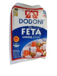 Feta- Dodoni Greek 150g