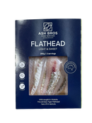 Fish- Flathead ( Ash Bros) 280g , 2 servings