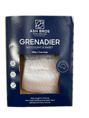 Fish- Grenadier ( Ash Bros) 280g ,2 servings