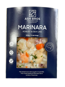 Fish- Marinara 500g Fresh ( Australian) 2 servings