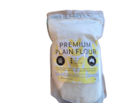 Flour -Plain 1kg Premium( Australian]