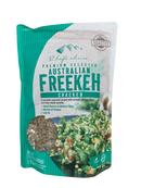 Freekeh- Cracked 500g (Good Source of protein)