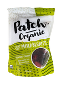 Frozen- Mix Berries 500g ( Organic)