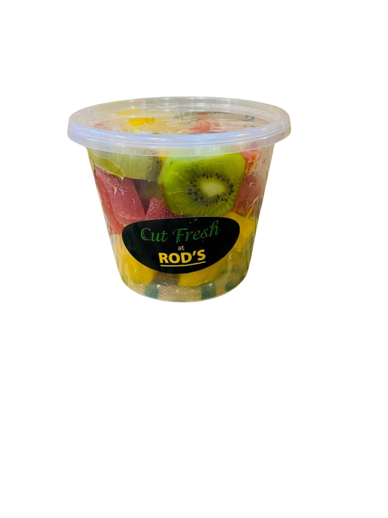 Fruit- Citrus Salad Mix    Fresh By 's