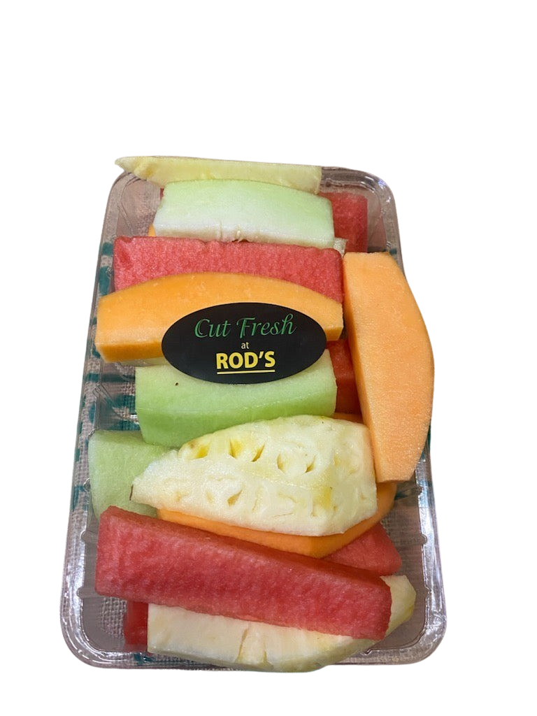 Fruit- Rainbow mix