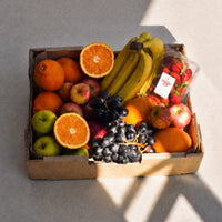 Fruit Bowl Box - Medium