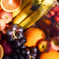 Fruit Bowl Box - Medium