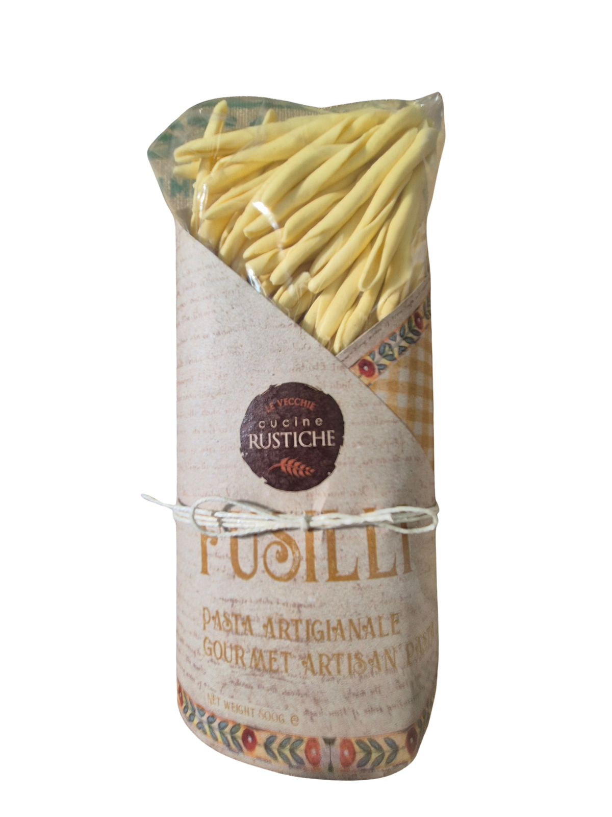 Fusilli- Pasta 500g , italian
