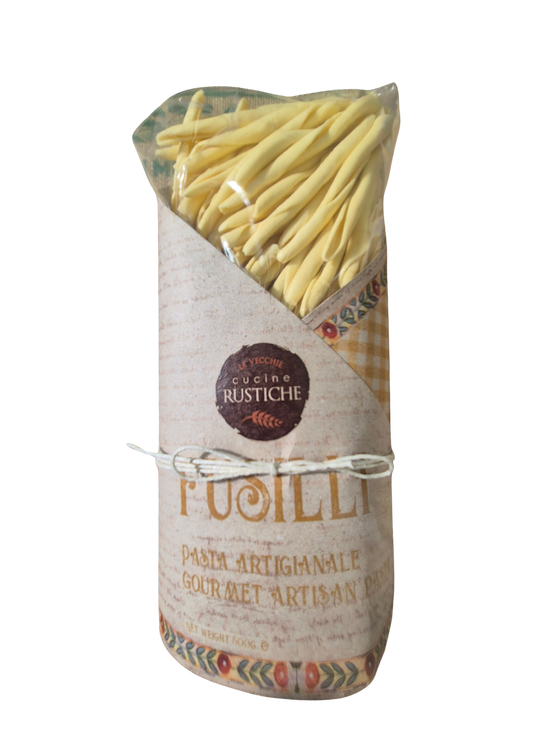 Fusilli- Pasta 500g , italian