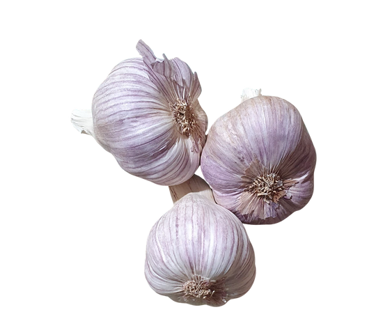 Garlic (each)