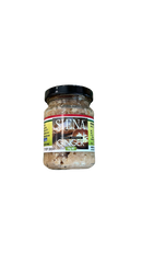 Ginger-Crushed 150g