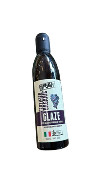 Glaze- Balsamic 250ml ( organic) Italian