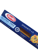 Gluten free Spagetti no.5 ( 340g barilla)