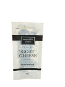 Goats- Cheese Ash coated( Meredith Dairy) 150g