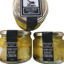 Goats - cheese Meredith Dairy ( 320g )  Each