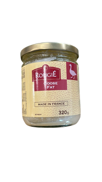 Goose-Fat 320g(made in france)