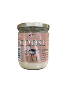 Goose- Fat 300g ( Product of France)