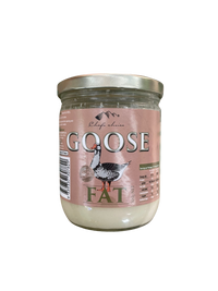 Goose- Fat 300g ( Product of France)