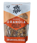 Granola- Triple nut and Cinnamon crunch
