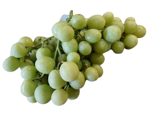 Grapes- Green  (1kg)