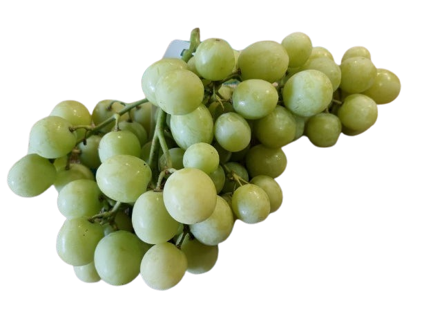Grapes- Green  (1kg)