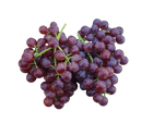 Grapes - Red 500g premium (aussie)