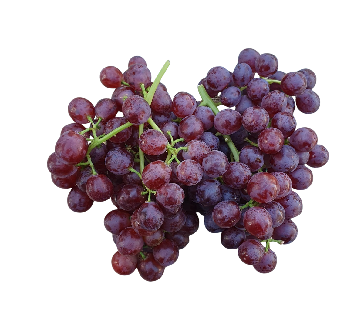 Grapes - Red 500g premium (aussie)