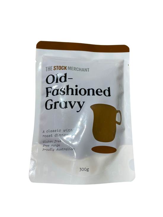 Gravy- Old Fashioned 300g ( The stock Merchant)