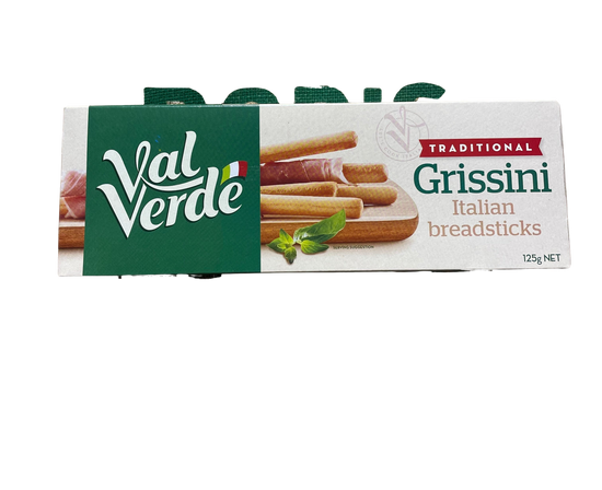 Grissini Sticks - Val Verde