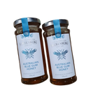 Honey Blue Gum Beerenberg 335g