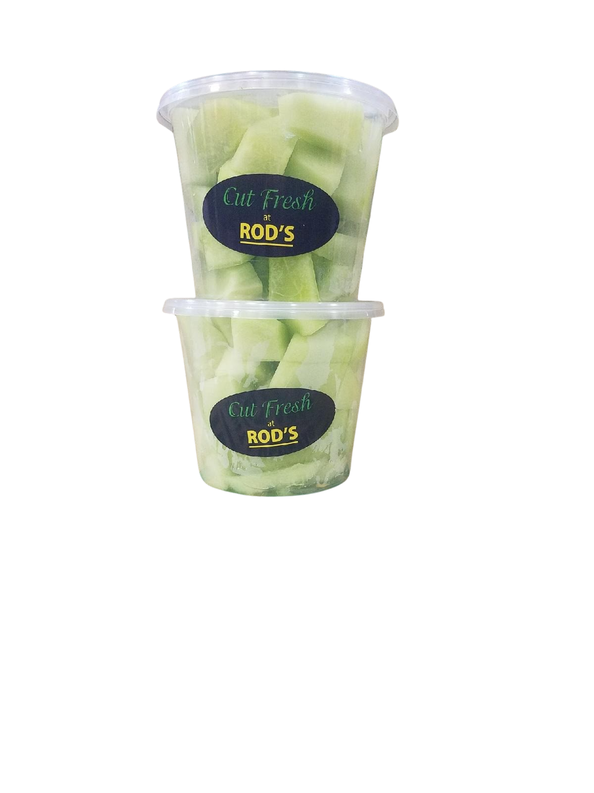Honeydew cup
