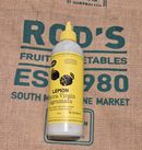 Oil - Goldi Lemon Olive Oil 375ml